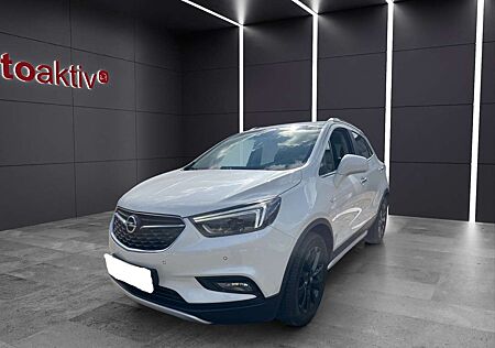 Opel Mokka X OPC-Line/Voll Leder/Bi-LED/Navi/Pano/Key