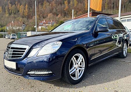 Mercedes-Benz E 250 CDI 4Matic