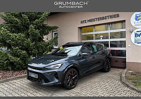 Cupra Formentor VZ 2.0 TSI 245kw 4Drive DSG Intelligent Drive M...