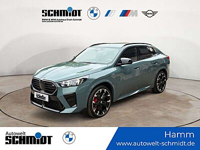 BMW X2 M35i xDrive + GARANTIE-bis-03.2030