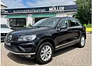 VW Touareg Volkswagen 3.0 V6 TDI Autom.+18"+TEMPOMAT +ALLE INSPEKT.(8x)