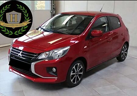 Mitsubishi Space Star Klima Apple CarPlay Navi SH