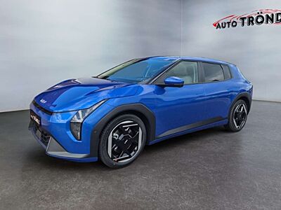 Kia EV4 81 Earth +360 Kamera +Remote Park +SHZ vo&hi