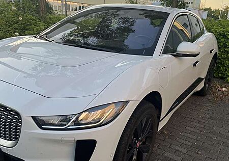 Jaguar I-Pace EV320 AWD SE