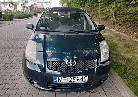 Toyota Corolla 1.0