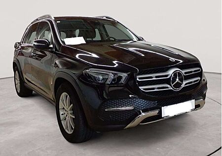 Mercedes-Benz GLE 350 de 4Matic AHK+Leder+LED+RFK