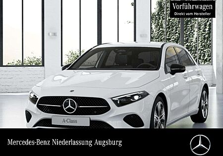 Mercedes-Benz A 200 PROGRESSIVE+NIGHT+AHK+MULTIBEAM+KAMERA+TOTW