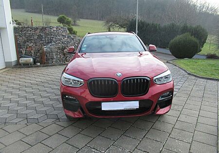 BMW X4 M X4 M40i