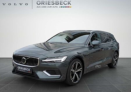 Volvo V60 T8 Ultra Bright Premium Paket AHK