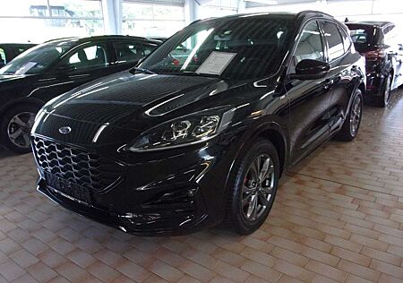 Ford Kuga ST-Line X