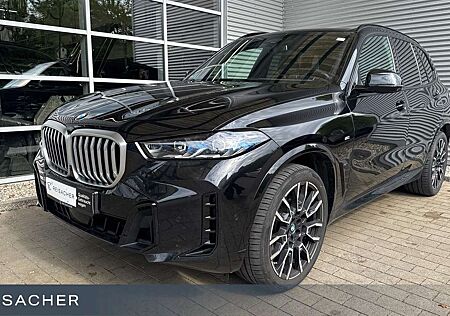 BMW X5 xDrive30d M-Sport Navi HUD AHK ACC 360°