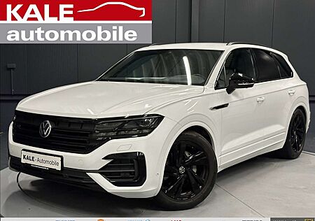 VW Touareg Volkswagen R-Line 4Mot.*Black Style*Matrix*HuD*DYNAUDIO*360*