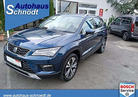 Seat Ateca 1.5 TSI ACT 4Drive OPF Xcellence Bluetooth