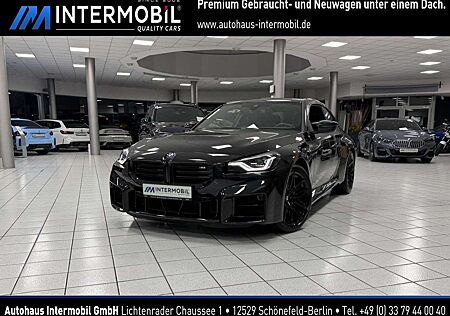 BMW M2 Coupe Schalter Driving Ass*KAM*NAVI*AdLED*