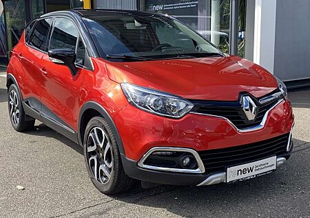 Renault Captur 0.9 TCe 90 eco² XMOD ENERGY