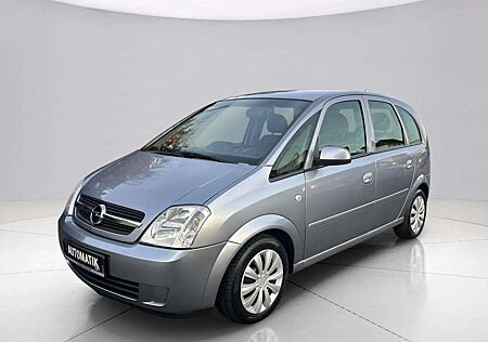 Opel Meriva Automatik*HU/AU Neu*Klima*PDC*3.Hand*Fahrtauglich