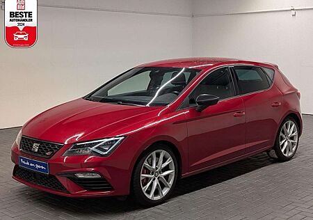 Seat Leon Cupra 300 LED/ACC/Beats/DCC/Kam/Navi/18-Zol
