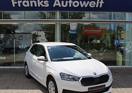Skoda Fabia / Active LED /Smart Link/
