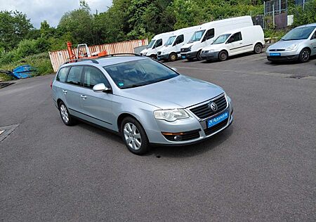 VW Passat Variant Volkswagen Trendline