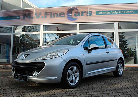 Peugeot 207 Urban Move