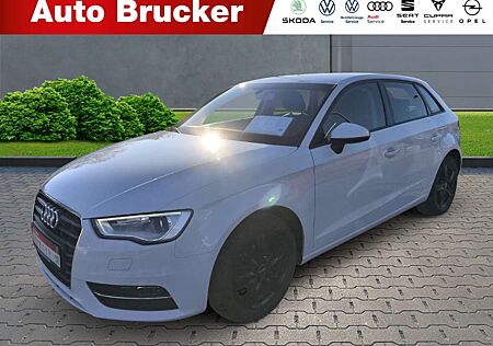 Audi A3 Sportback Attraction 1.4 TFSI+Alufelgen+Navi+Xeno+