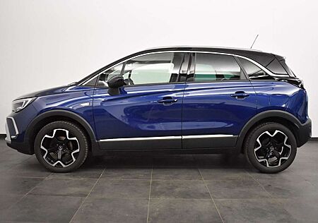 Opel Crossland X Crossland Ultimate/LED/NAVI/WINTERP./DAB/PDC/RFK