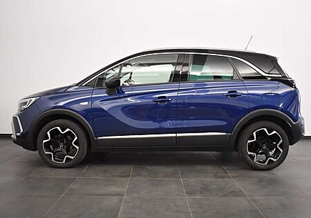 Opel Crossland X Crossland Ultimate/LED/NAVI/WINTERP./DAB/PDC/RFK