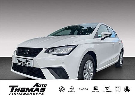 Seat Ibiza Style 1.0 TSI NAVI+KAMERA