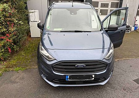 Ford Transit Connect gebraucht kaufen Ford Transit Connect 220 L2 Trend