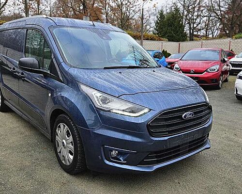 Ford Transit Connect 220 L2 Trend