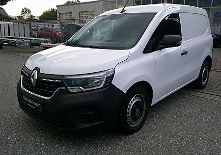 Renault Kangoo III Rapid Start Klima