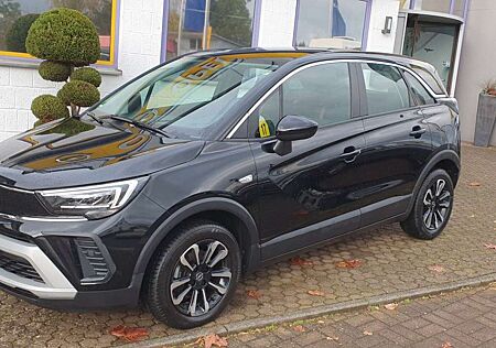 Opel Crossland X Elegance Winter+Sicht-Paket