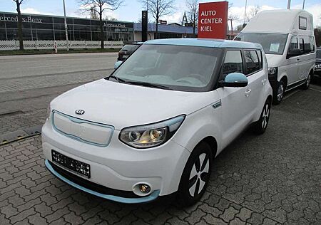 Kia Soul EV Play *Klima*Navi*Kamera*Tempomat