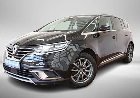 Renault Espace Initiale Paris LED Winterpaket Leder