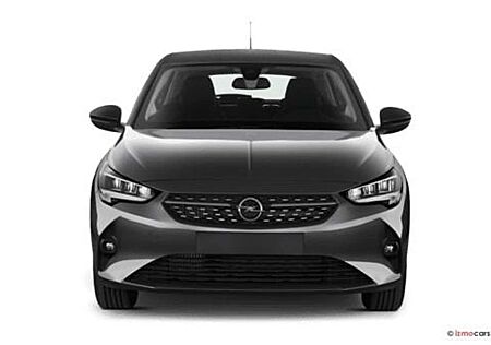 Opel Corsa F 1.2 55 kW (75 PS), Schalt. 5-Gang, Frontantrieb