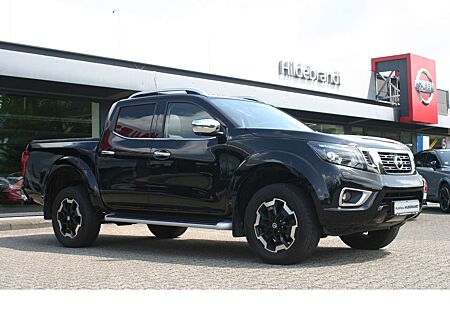 Nissan NP300 Tekna Double Cab 4x4 |Automatik|AHK