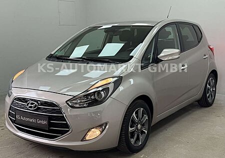 Hyundai ix20 1.6 Space Plus-Paket Automatik*Navi*PDC*