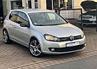 VW Golf Volkswagen VI Highline*PDC*AHK*NAVI*TEMPOMAT*HU&AU NEU