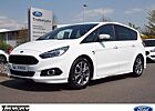 Ford S-Max 1.5 EcoBoost ST-Line LED+NAVI+KAMERA+LEDER Klima