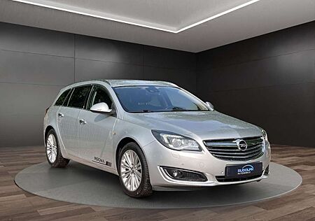 Opel Insignia 2,0 CDTI Sports Tourer LEDER AUTOM. TÜV