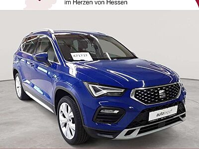 SEAT Ateca 2.0 TDI DSG Xperience Navi Virtual