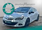 Opel Astra J GTC 1.4 Turbo Xenon+SHZ+PDC+Carbon