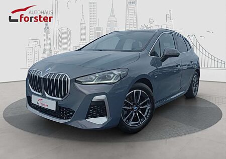 BMW 218d 218 Active Tour. M Sport ACC PanoDach