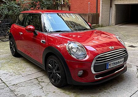 Mini ONE 3-TÜRER