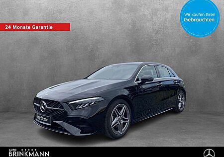 Mercedes-Benz A 200 AMG Line/LED/SHZ/KeylessGo Parktronic/Kamera