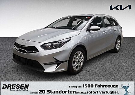 Kia XCeed Ceed SW / cee'd SW Vision 1.5 T-GDI Navi/Kamera/Sitzheizung/CarPlay