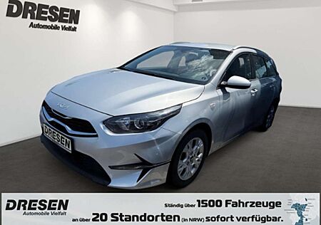 Kia XCeed Ceed SW / cee'd SW Vision 1.5 T-GDI Navi/Kamera/Sitzheizung/CarPlay