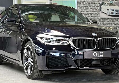 BMW 640 i M-Paket Bowers & Wilkins|Pano|HUD|LED|Kamera|