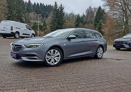 Opel Insignia ST 2.0T Allrad Winterräder+AHZV+Head-Up