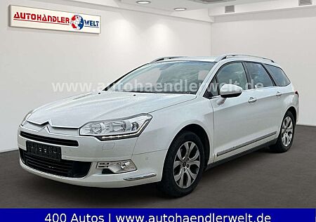 Citroen C5 Tourer 1.6 Business Class Navi Tempomat AHK